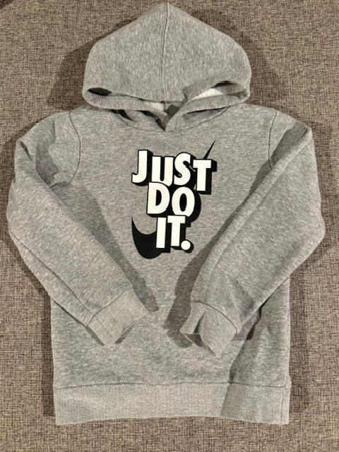 Seller #179 | Nike Sweatshirt | Toddler 4T