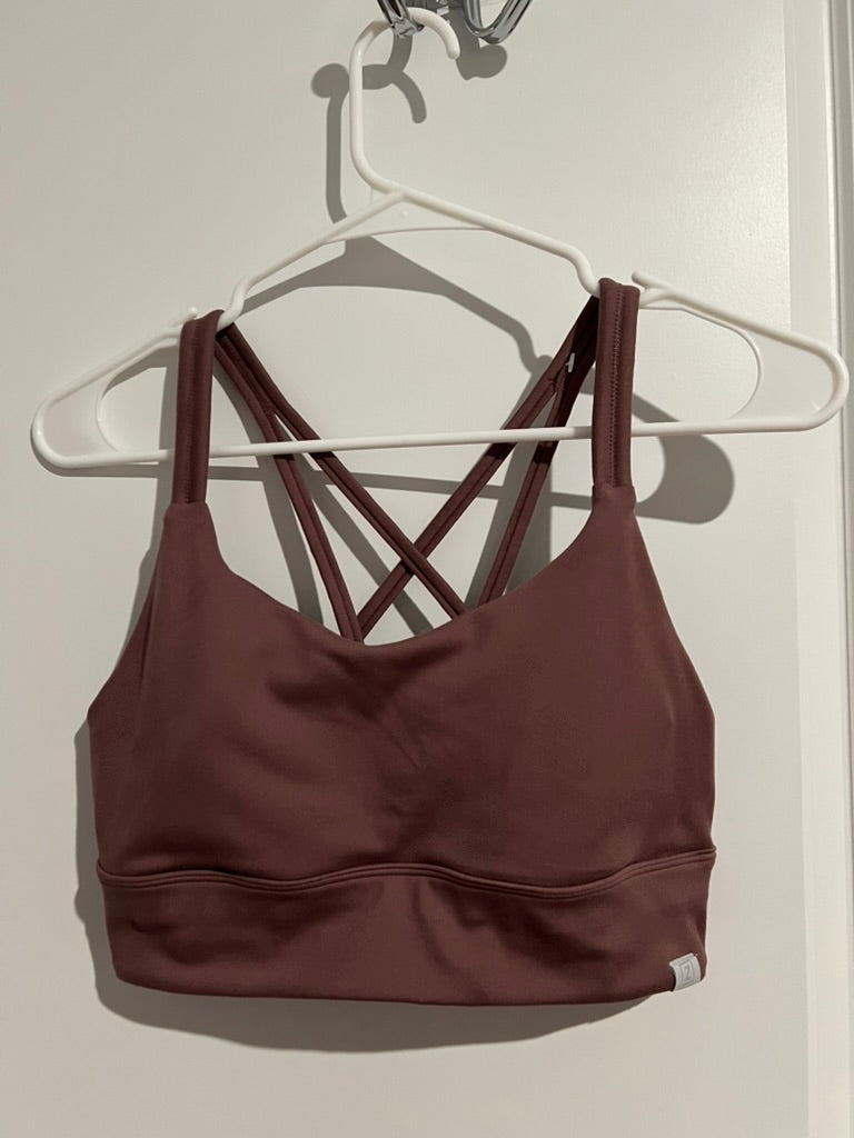 Seller #76 - Women's Kyodan Sports Bra - Maeve - Size Medium
