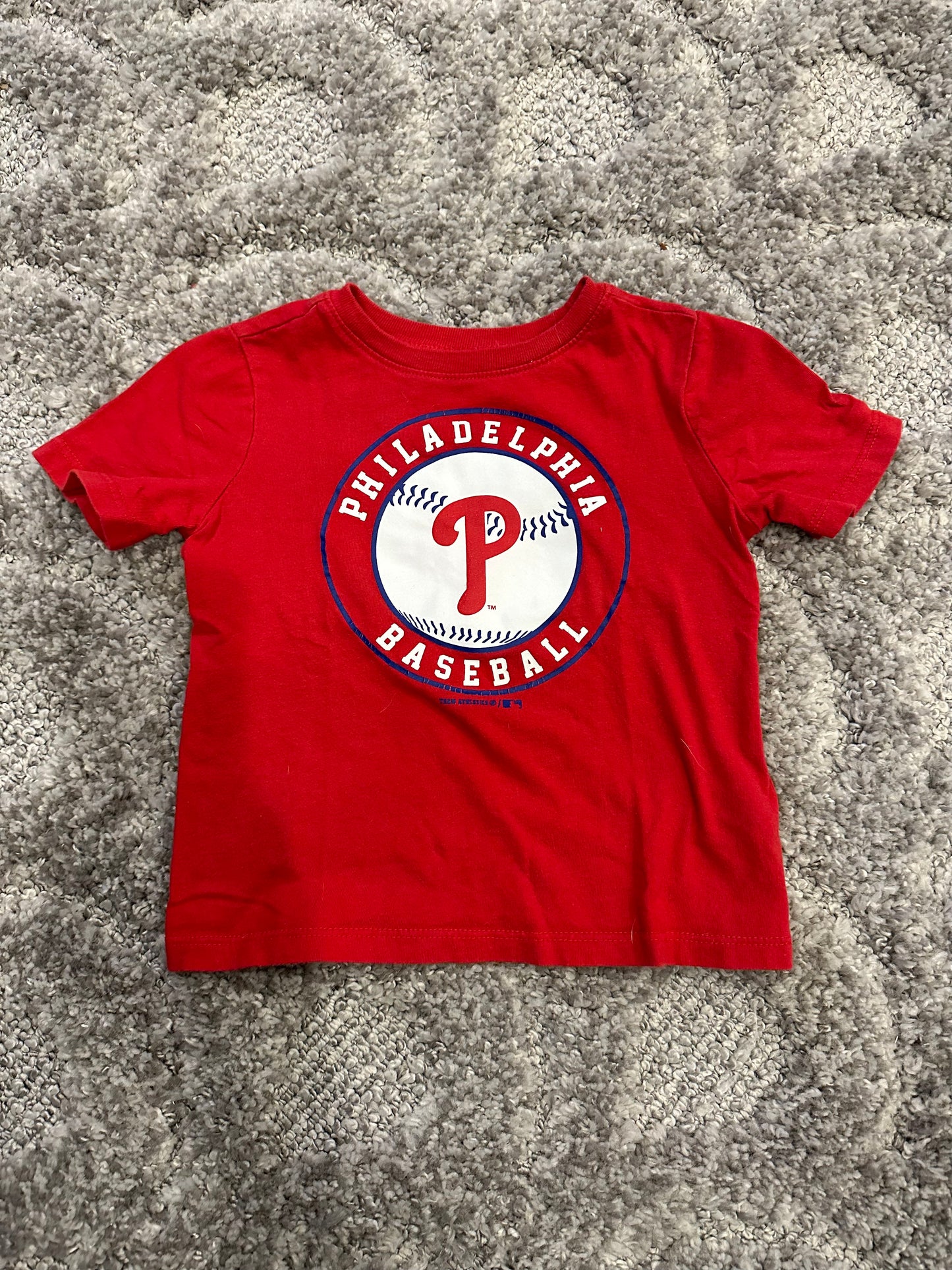 Philadelphia Phillies - Boys 2T