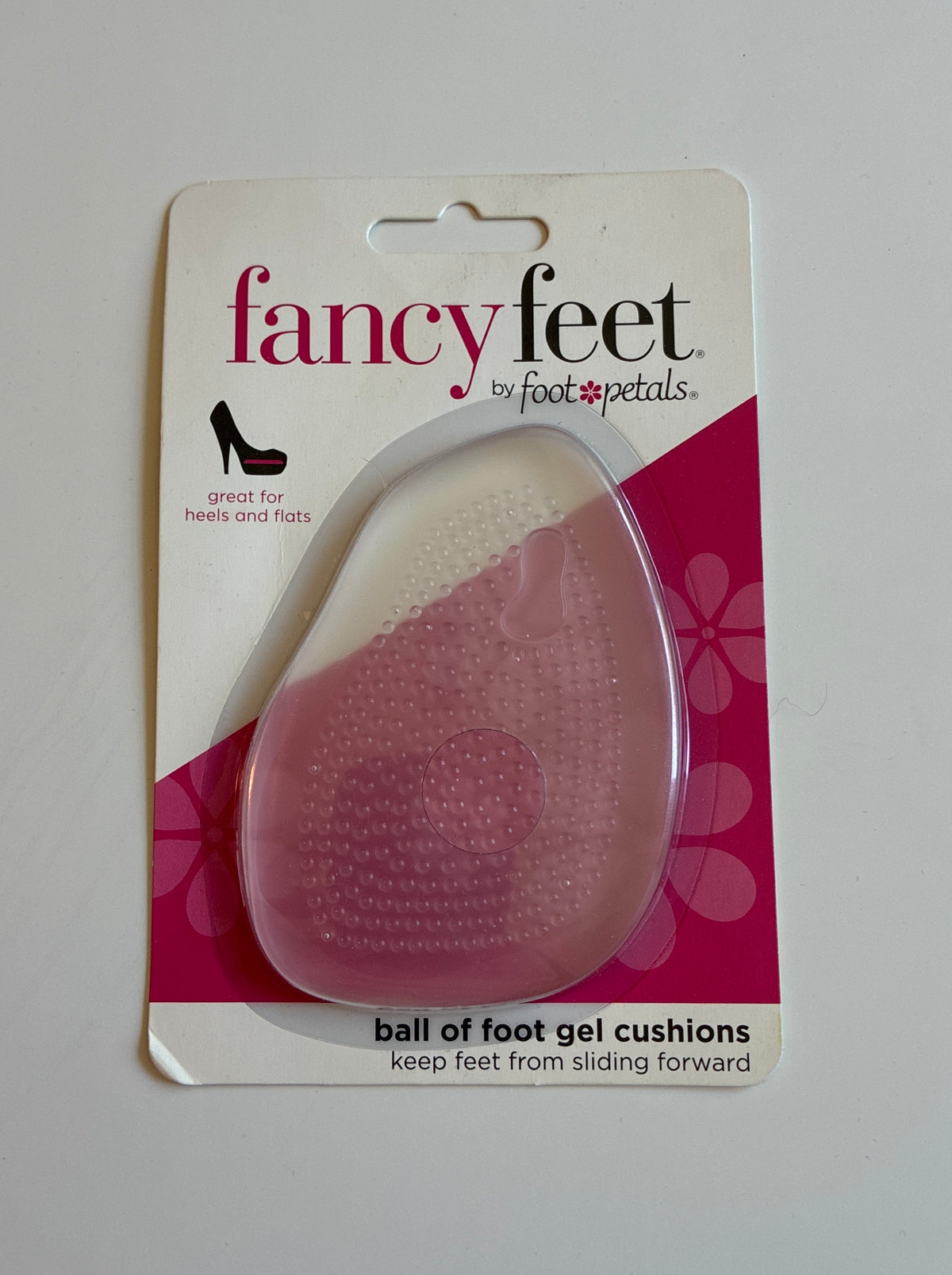 Seller 76 Shoe Gel Cushions