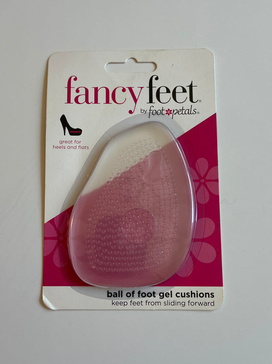 Seller 76 Shoe Gel Cushions