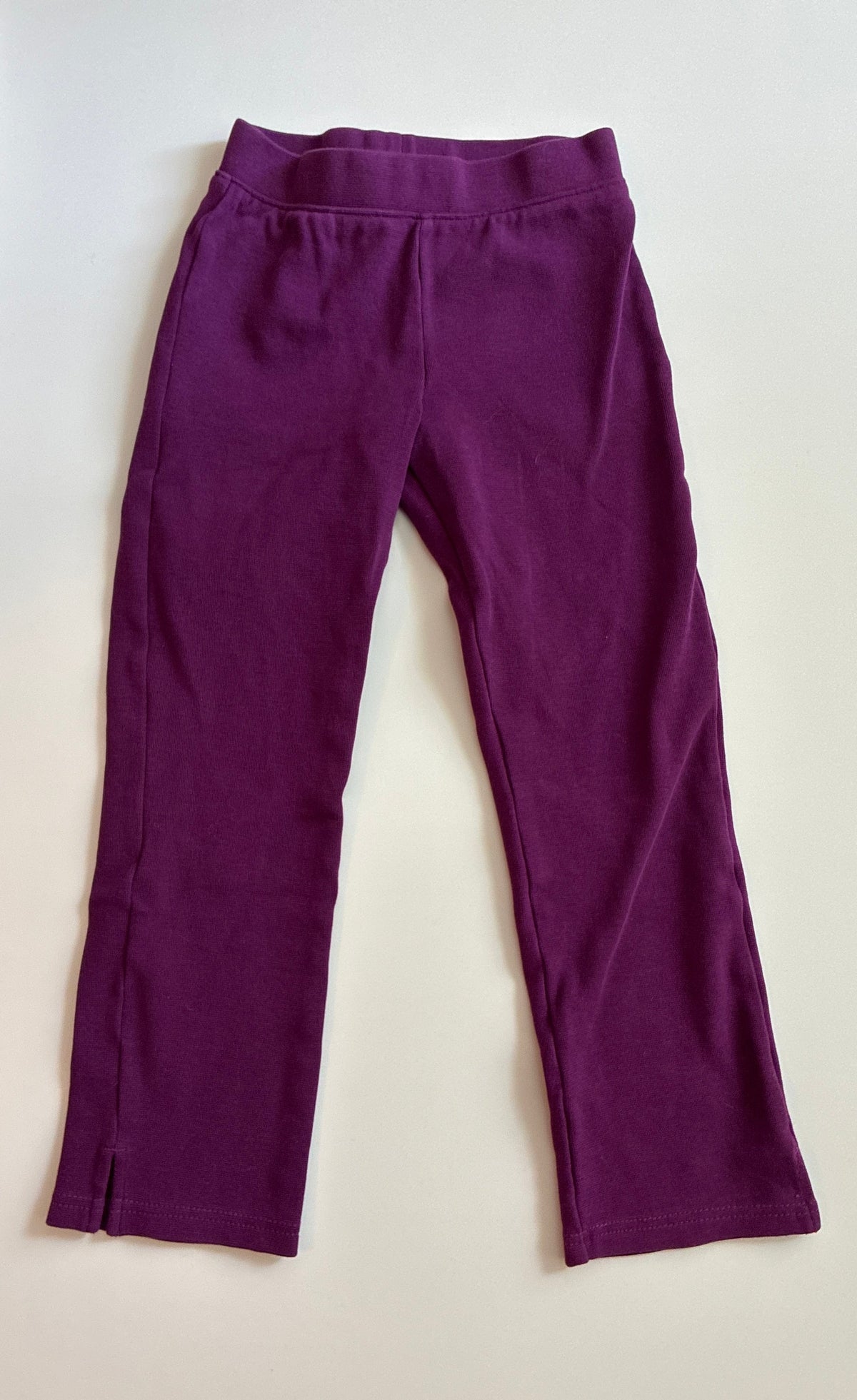 Seller 76 Tea Pants Size 7