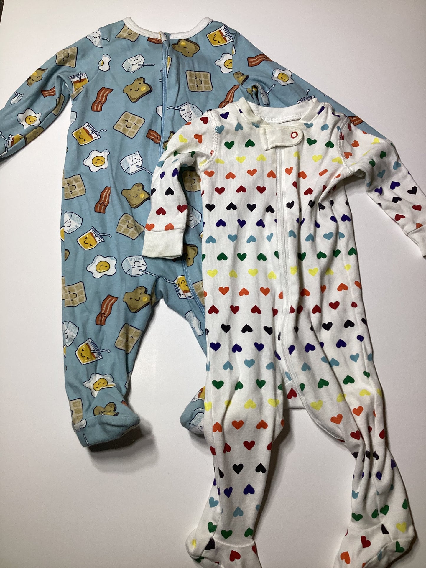 #129 3-6m PJ Bundle