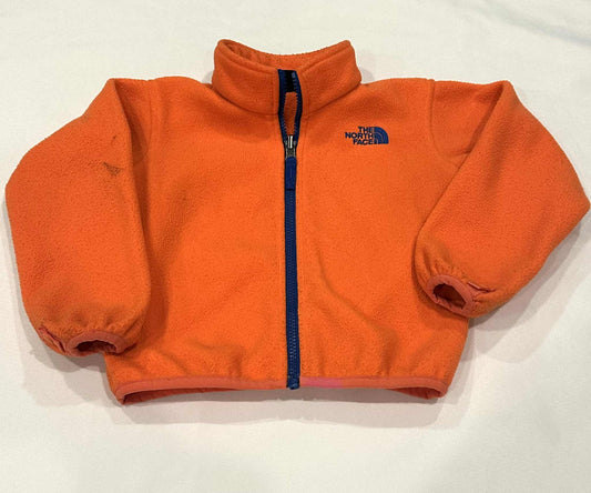 #149 3T North Face Jacket