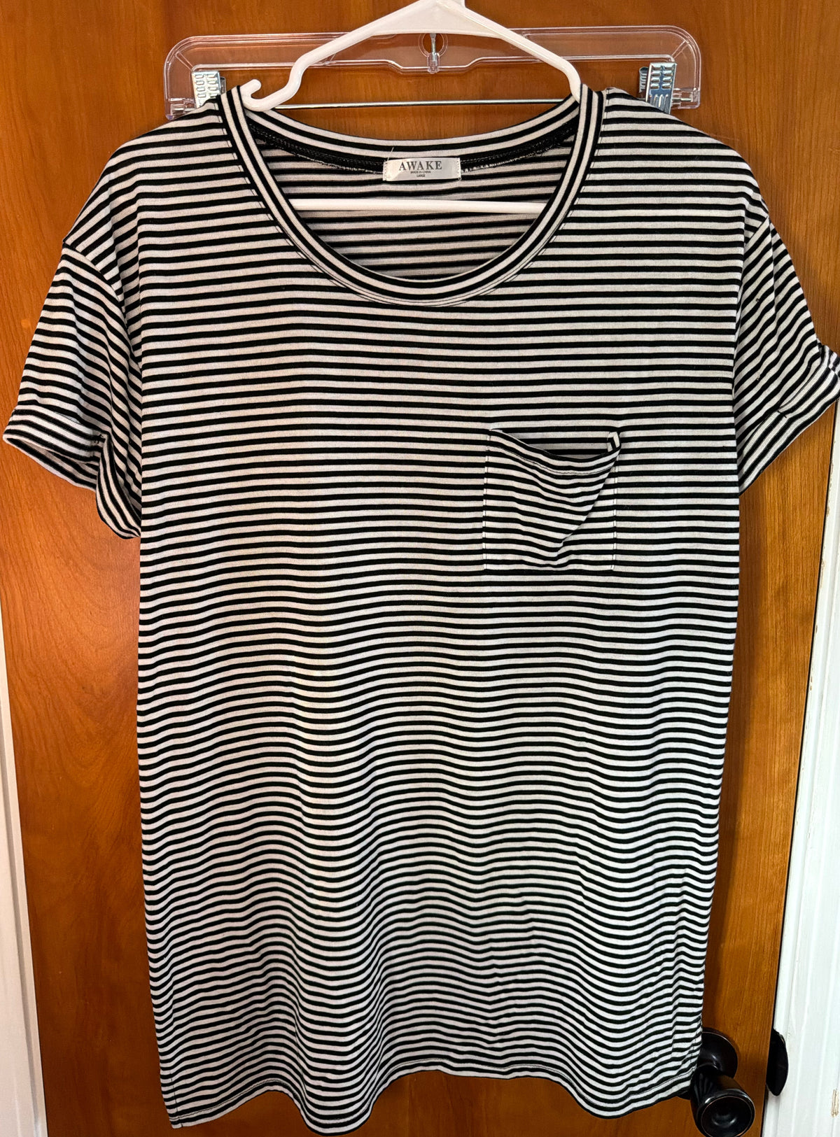 Seller 120, VGUC Women's Size L Shirt