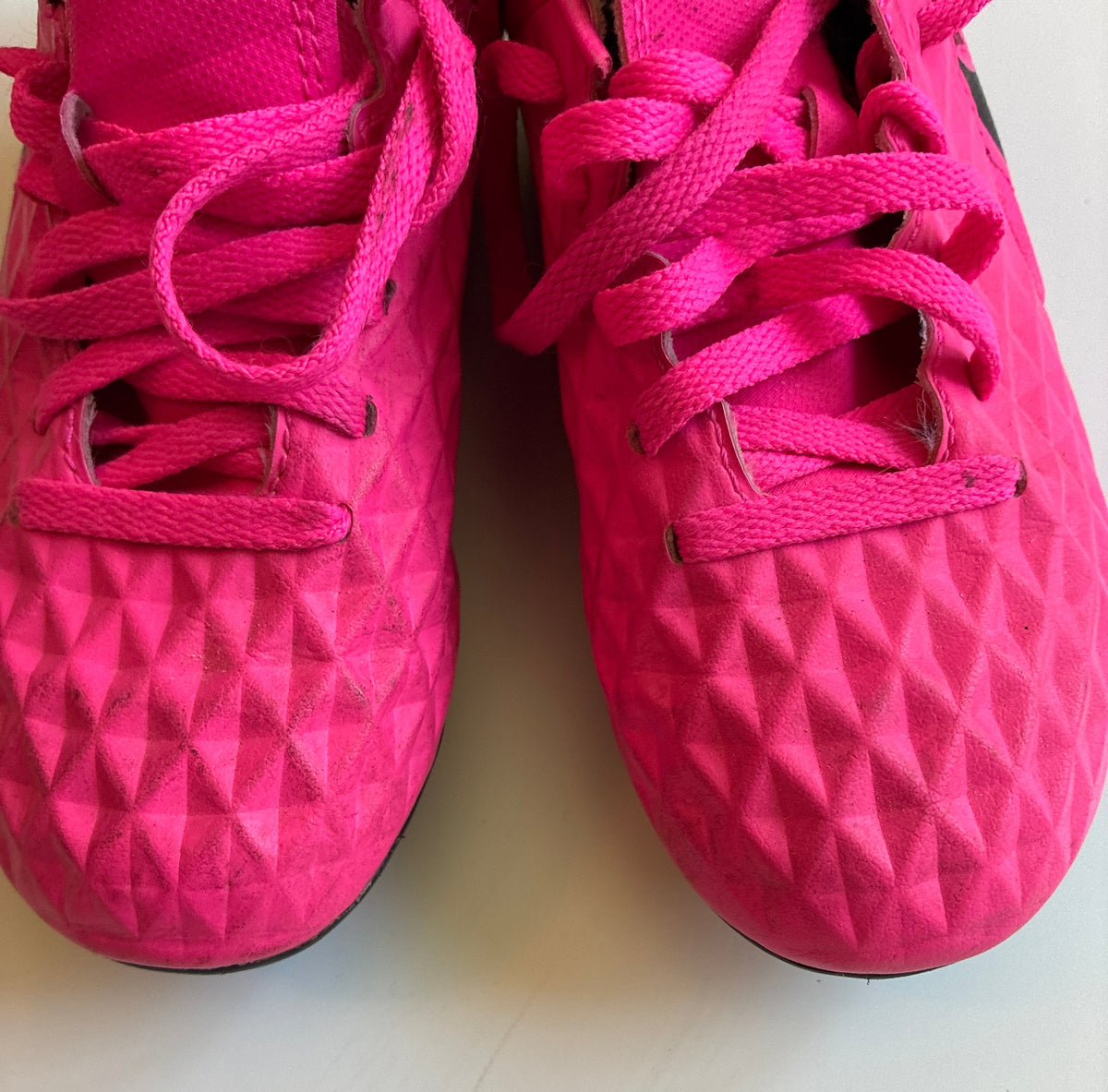 Seller 76 Nike Soccer Cleats Size 13