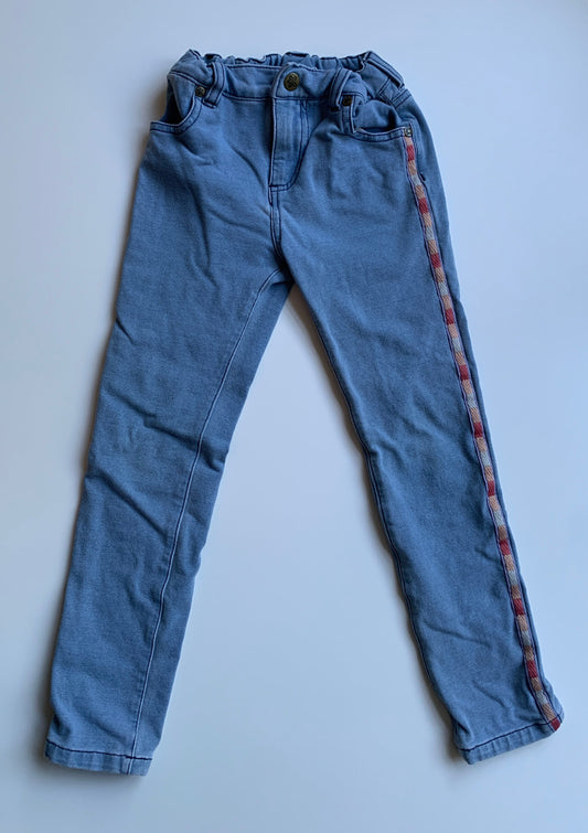 Seller 122 Matilda Jane Size 6 Jeggings