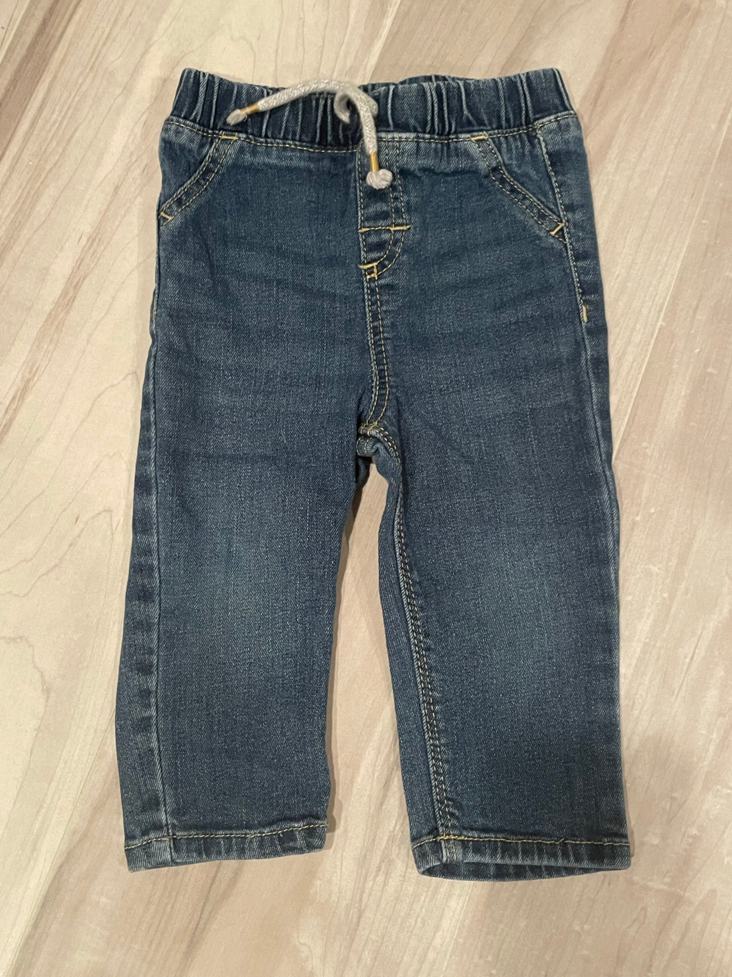 Jumping Beans Jeans - 18 Months