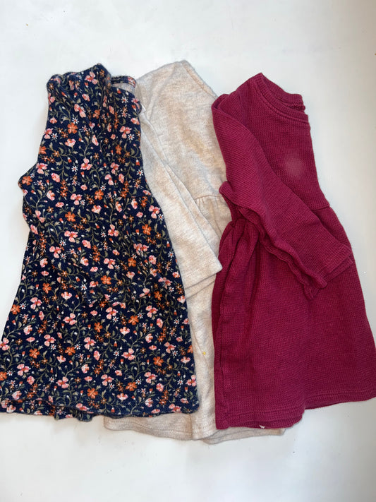 Seller #20 old navy dresses 12-18 mo