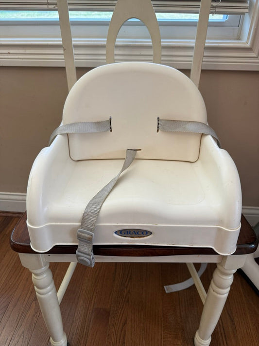 179 "Reduced" Graco Booster Seat