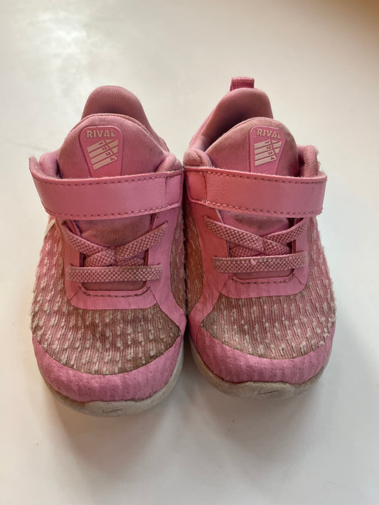 Seller #20 Nike tennis shoes size 5c