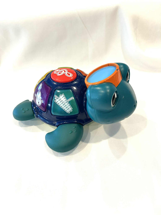 #149 Music Turtle