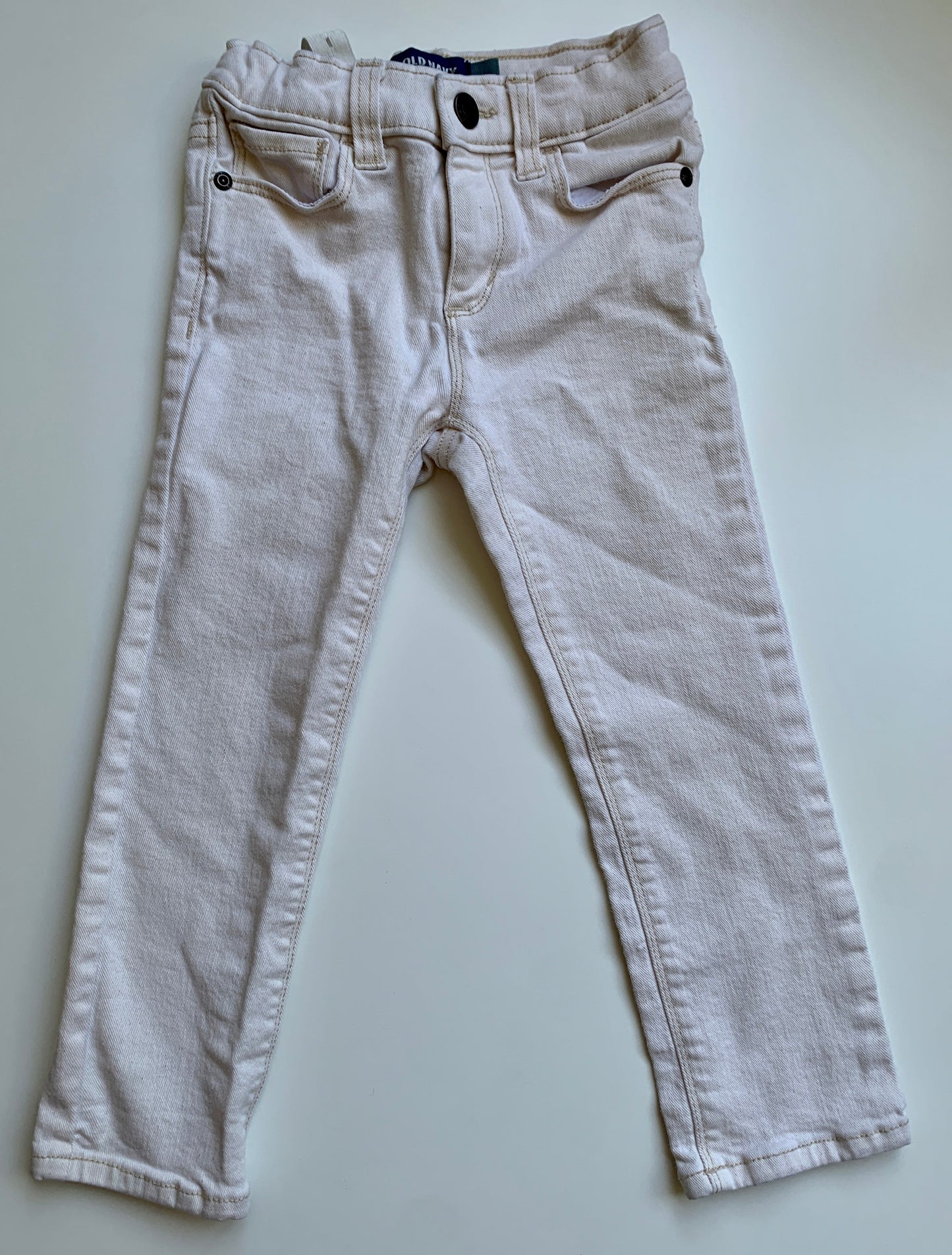 Seller 122 Old Navy Girls Size 4 Jeans