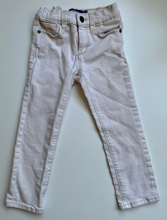 Seller 122 Old Navy Girls Size 4 Jeans