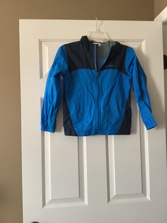 Columbia rain jacket size S kids-Pickup in Lebanon or Blue Ash