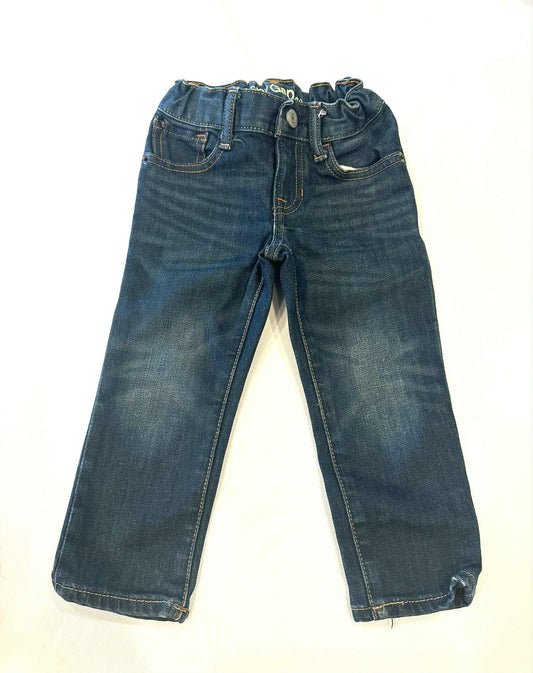 #149 Baby Gap 2T Jeans