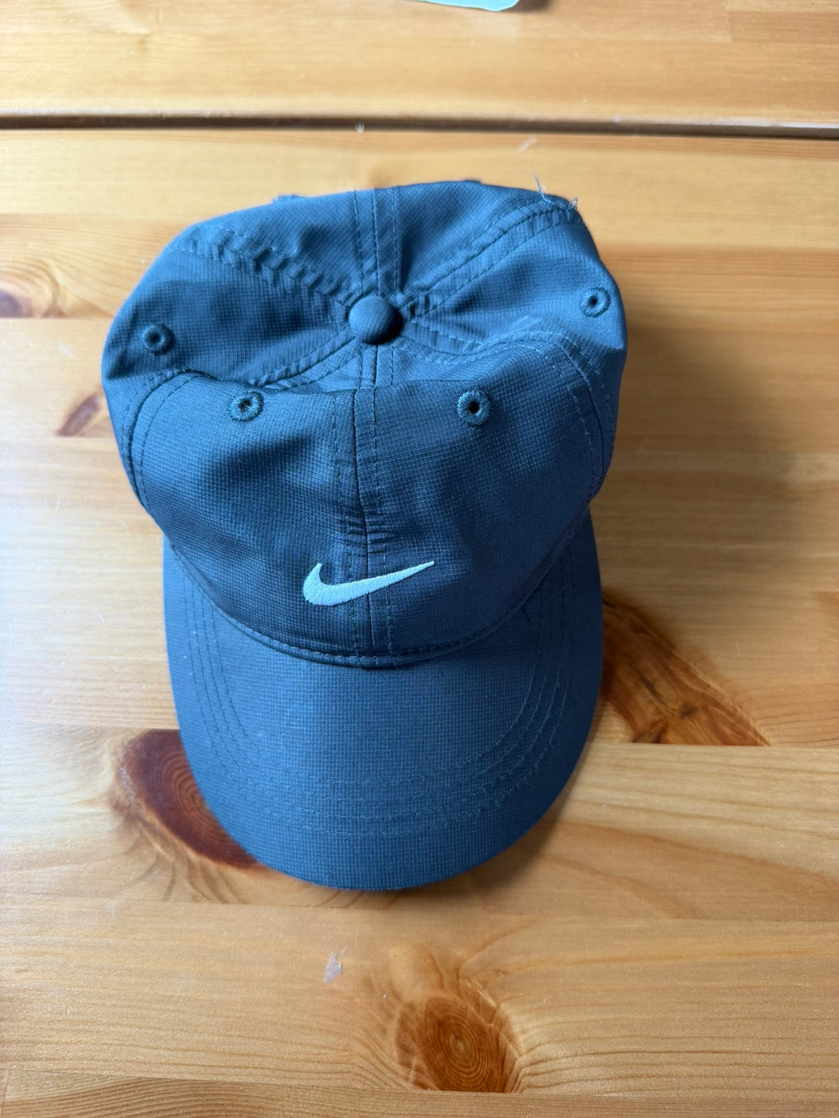 Seller #94 Boys 3T Nike T shirt and Nike Hat Bundle