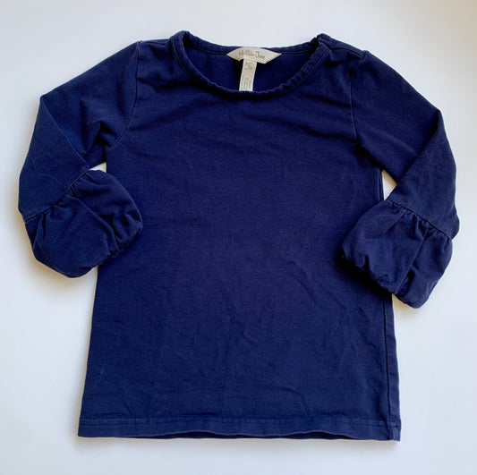Seller 122 Matilda Jane Puffer Tee Size 4