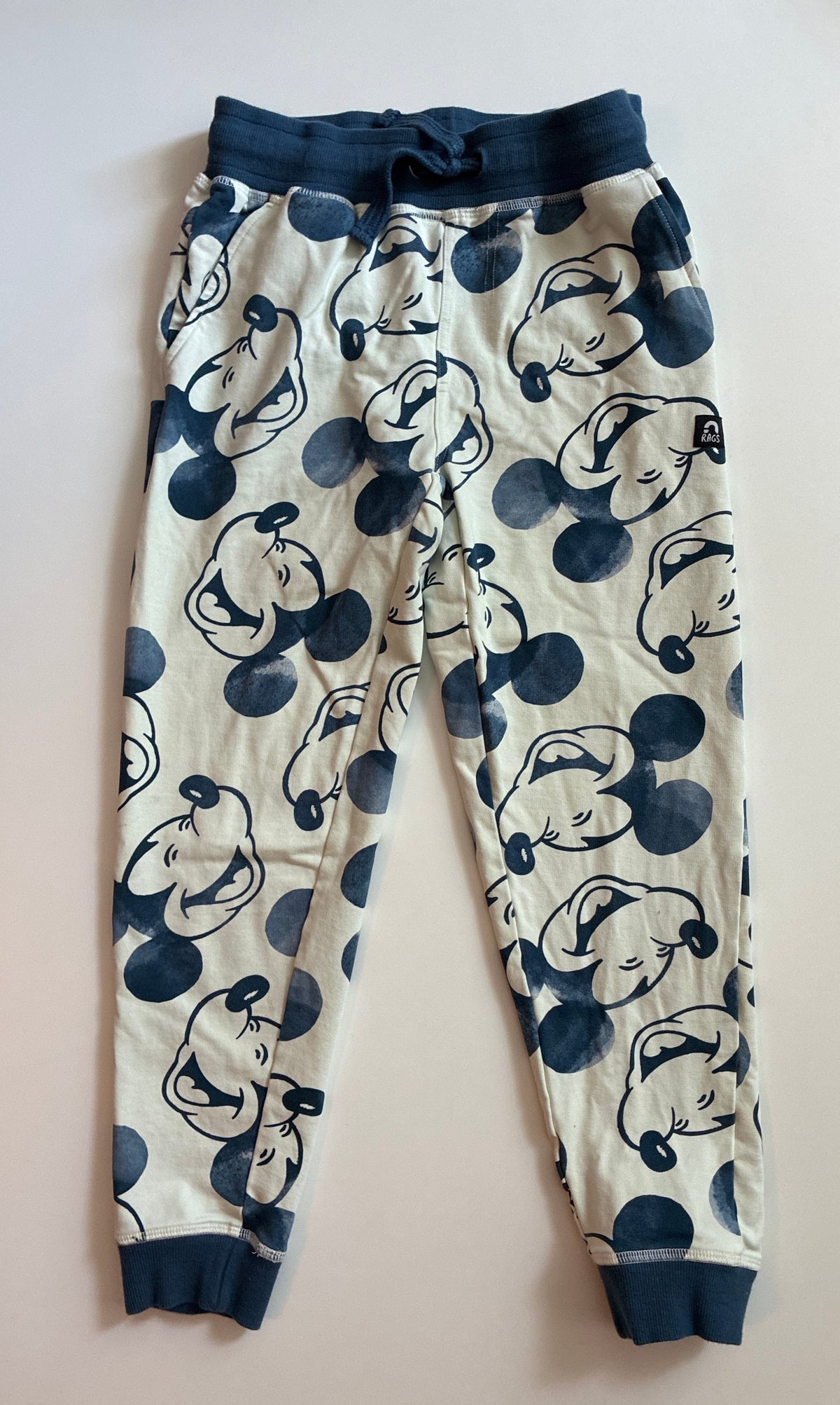 Seller 76 Disney / RAGS Sweatpants size 9