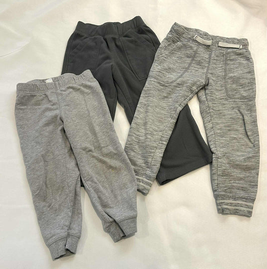 #149 3T Sweatpants Bundle