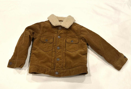 #149 3T Gap Jacket