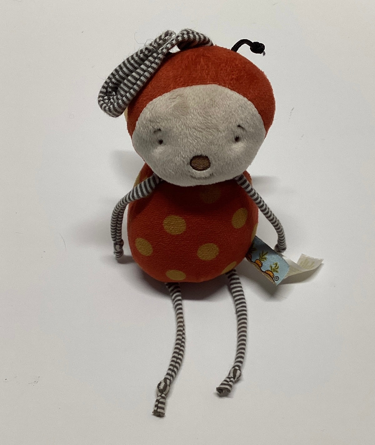#129 Baby Toy Bundle