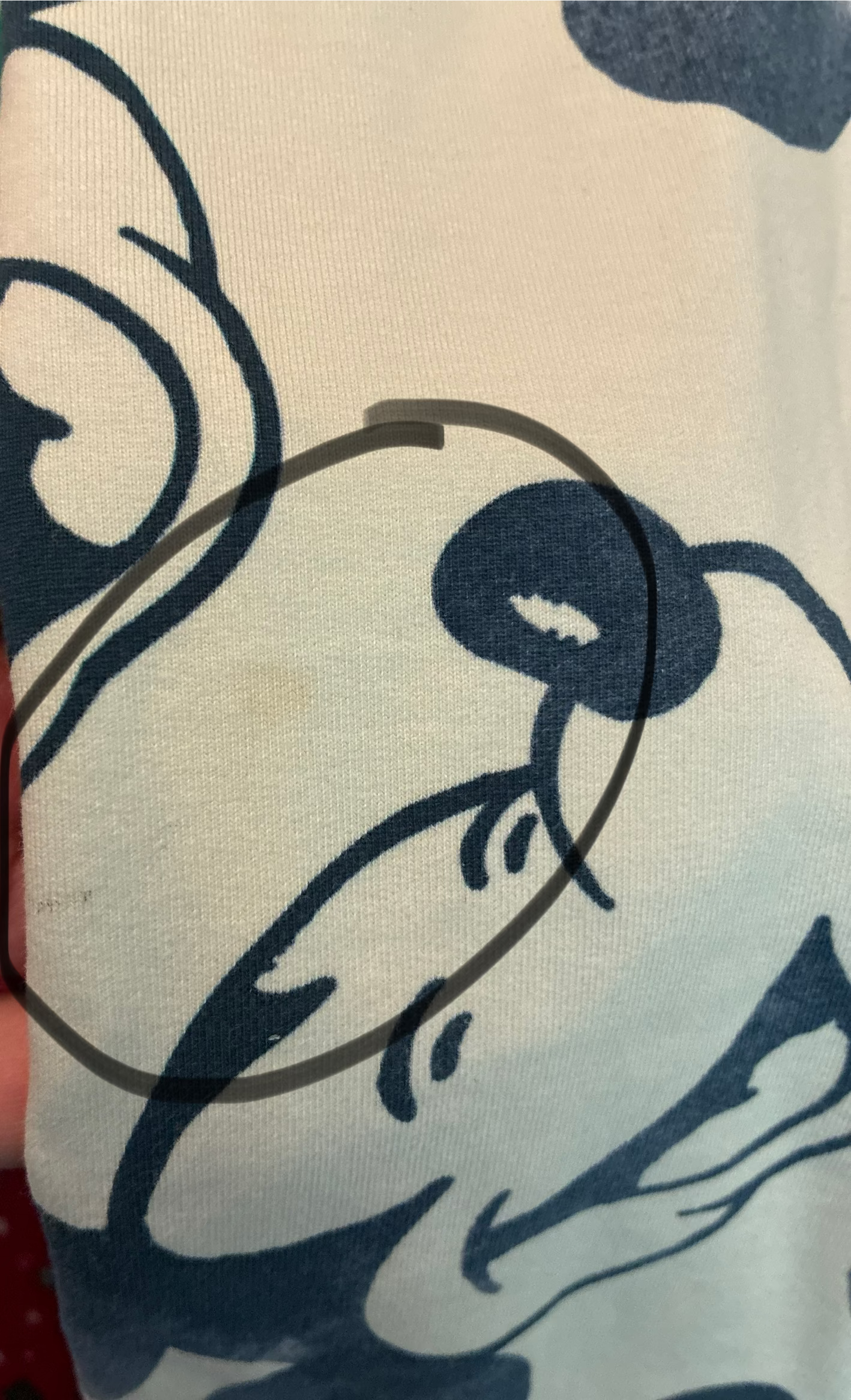 Seller 76 Disney / RAGS Sweatpants size 9