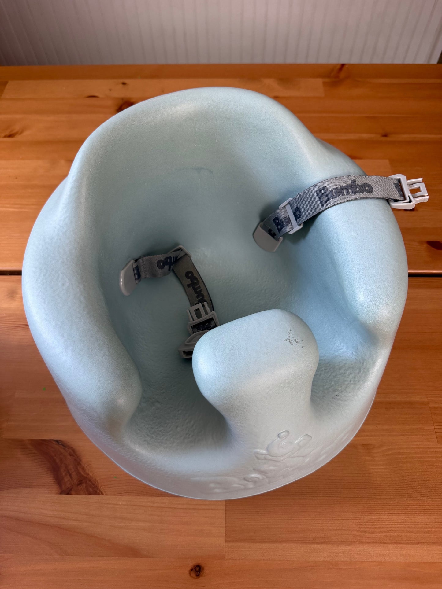 Seller #94 Bumbo seat
