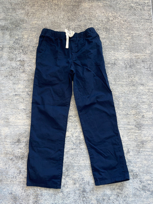 Cat and Jack Boys Pants Navy Blue Size 18- PPU Montgomery