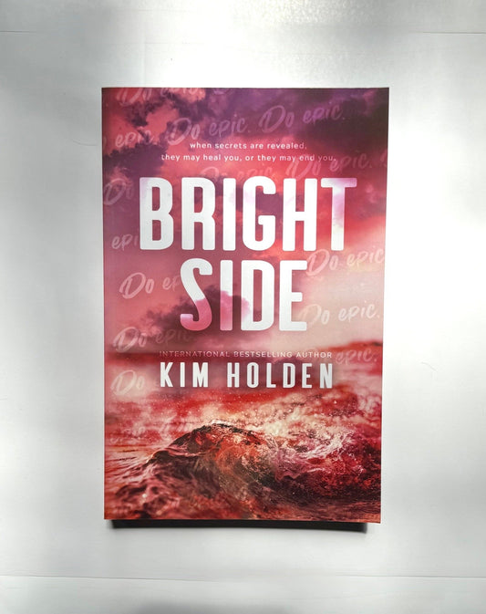 Seller 126 - Bright Side by Kim Holden