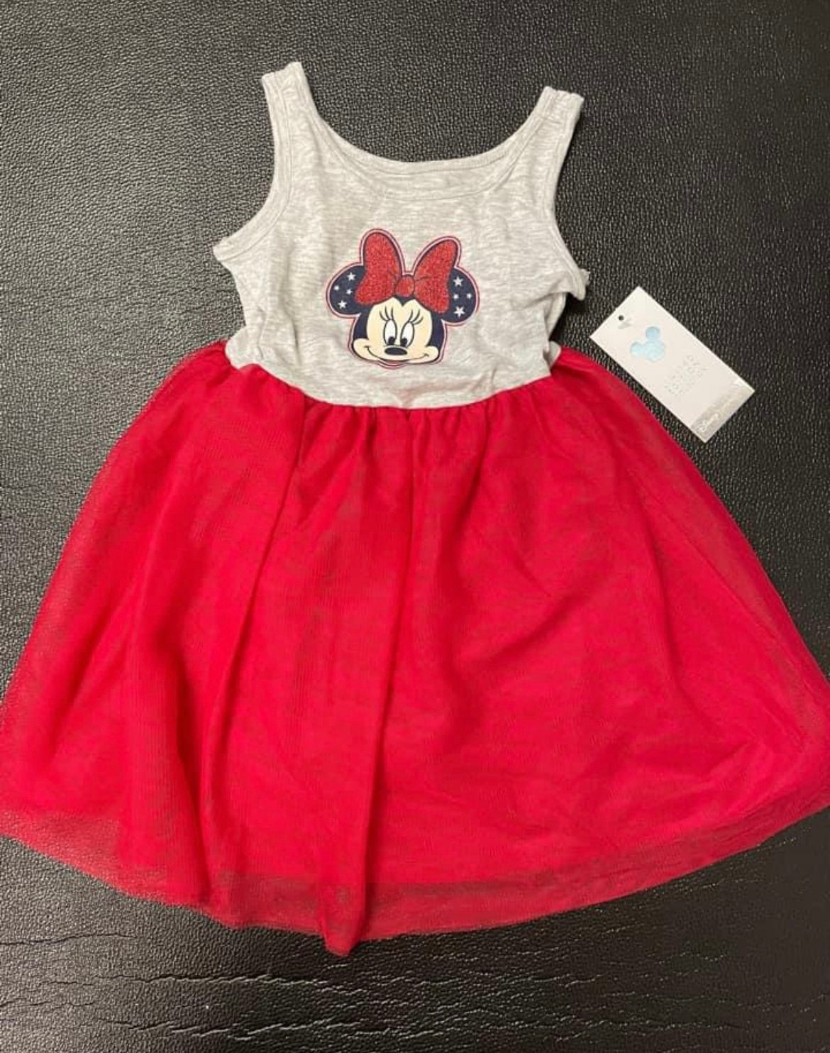 New 24 mo Disney by jumping beans. 24 months. Perfect for a trip to Disney!