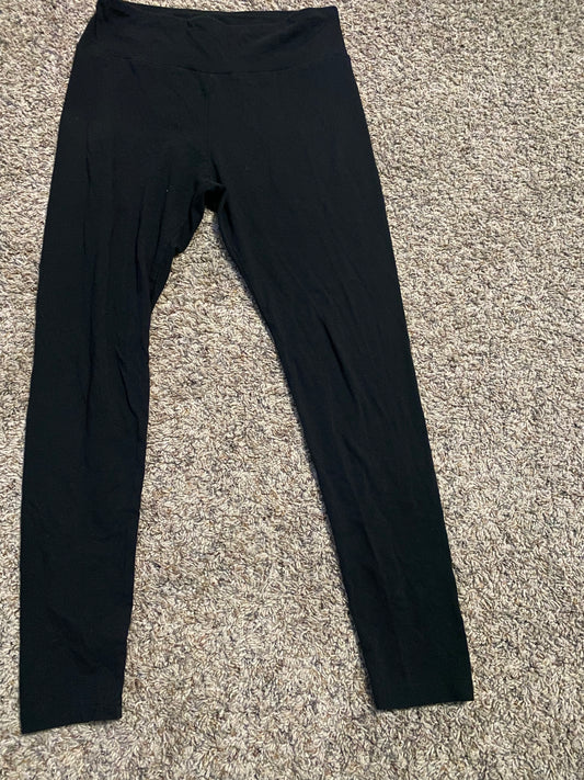 Medium NWOT wild fable black leggings