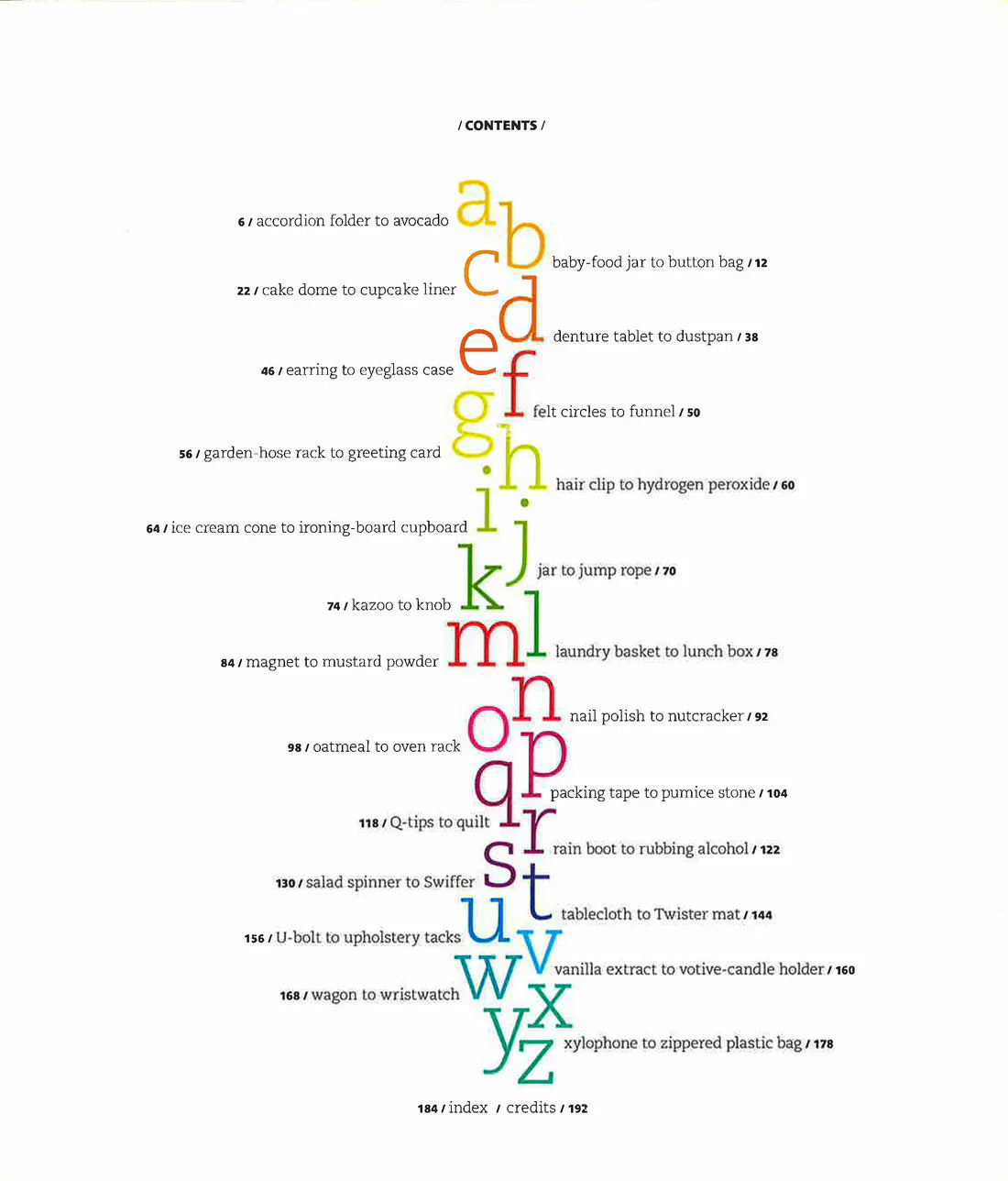 (#25) BOOK | Real Simple: 869 innovative ideas | EUC | 45227