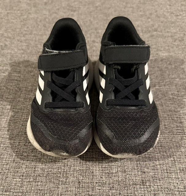 Seller #179 | ADIDAS Boys Gym Shoes | Toddler 9K
