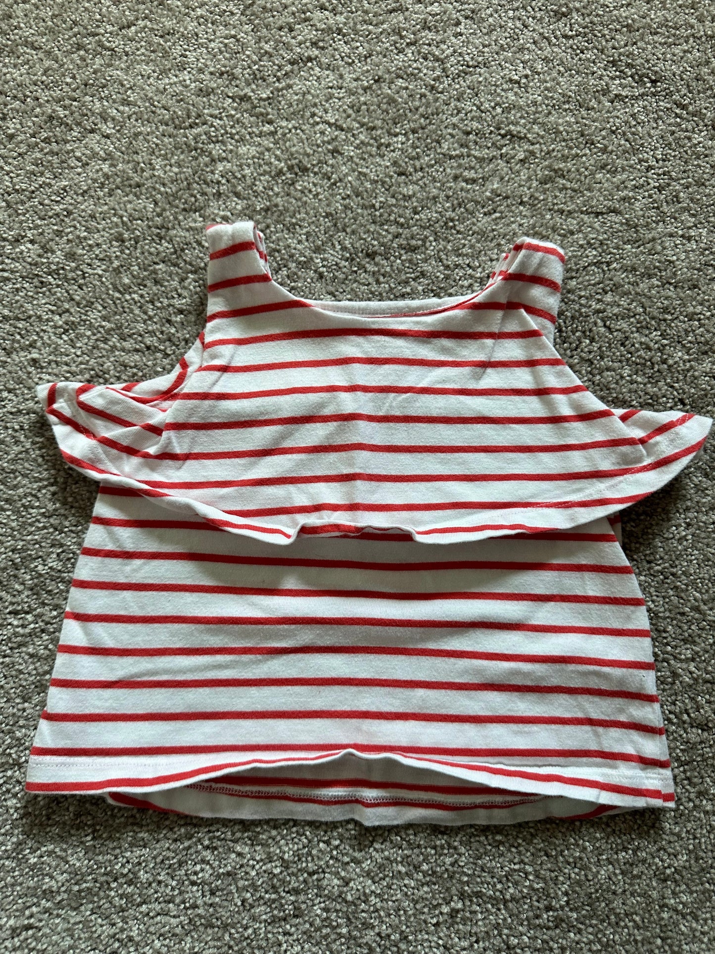 Janie & Jack | shirts & short bundle (3) | girl | multi-color | 18-24 months | PPU Anderson