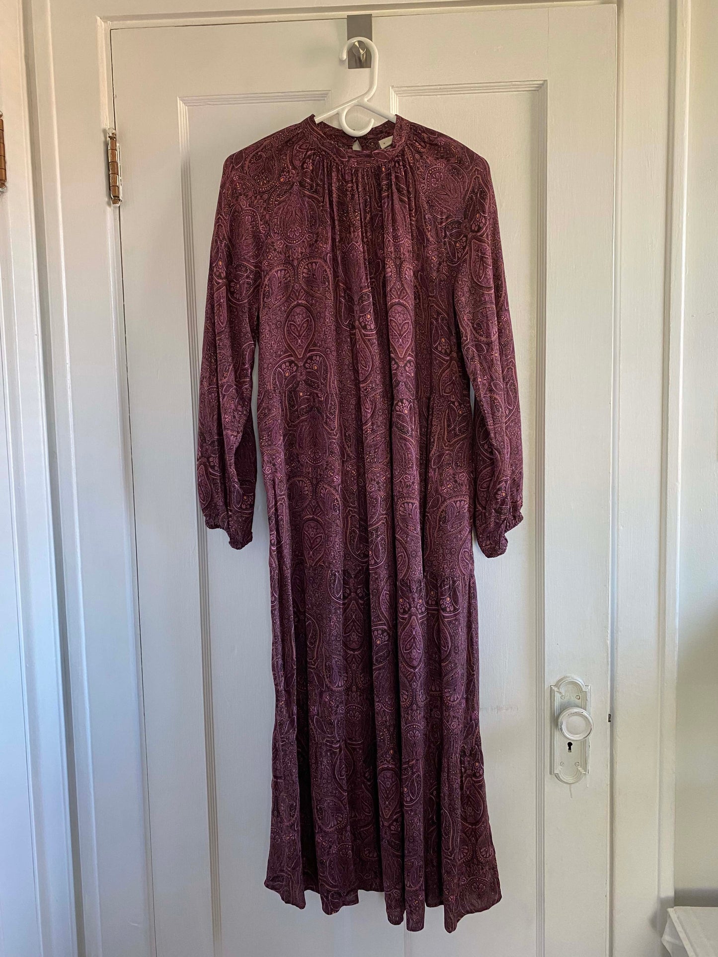 A New Day (Target) bohemian dress, Women's M