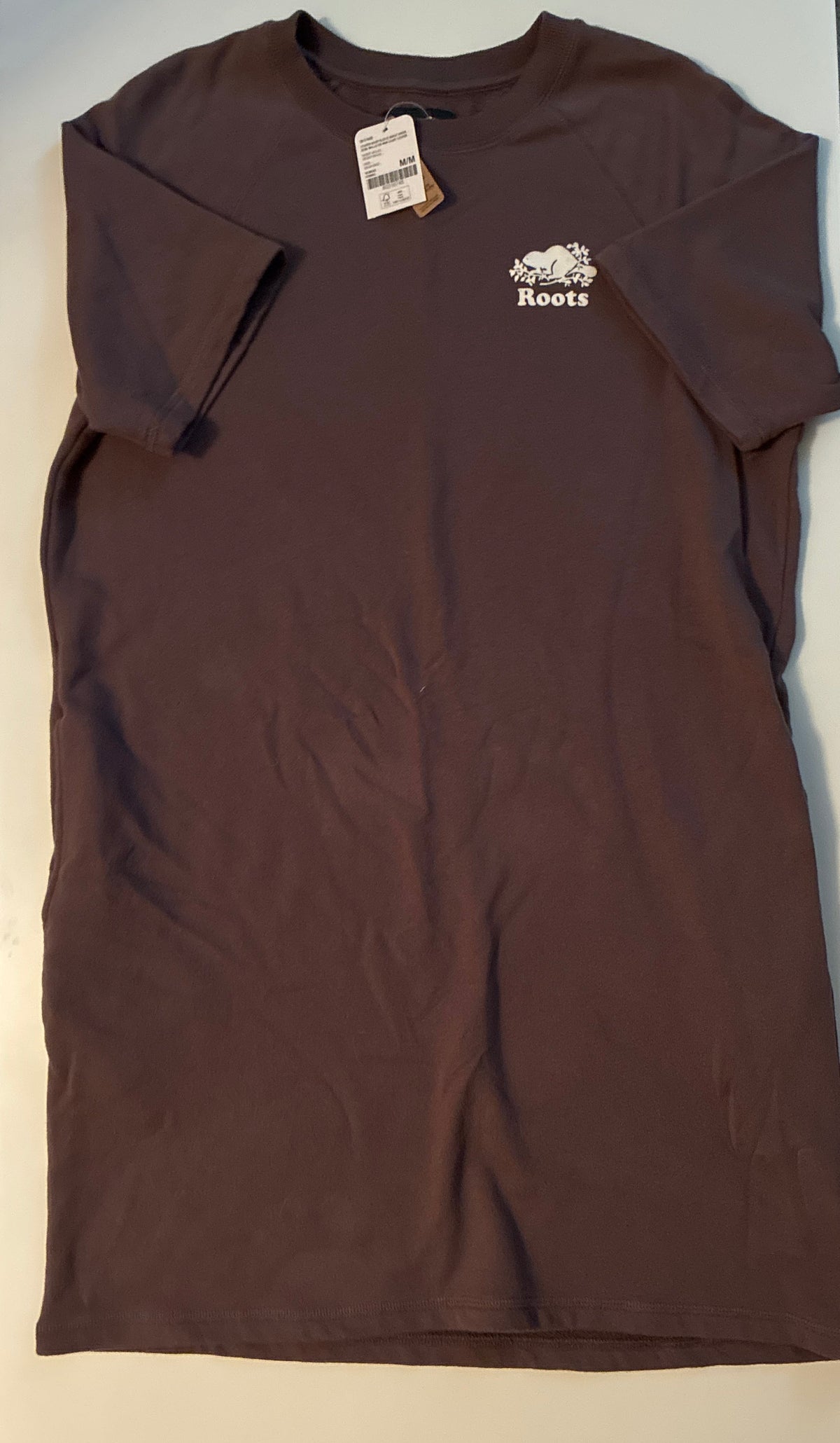 Seller 76 Women's Roots Dress NWT Size Medium