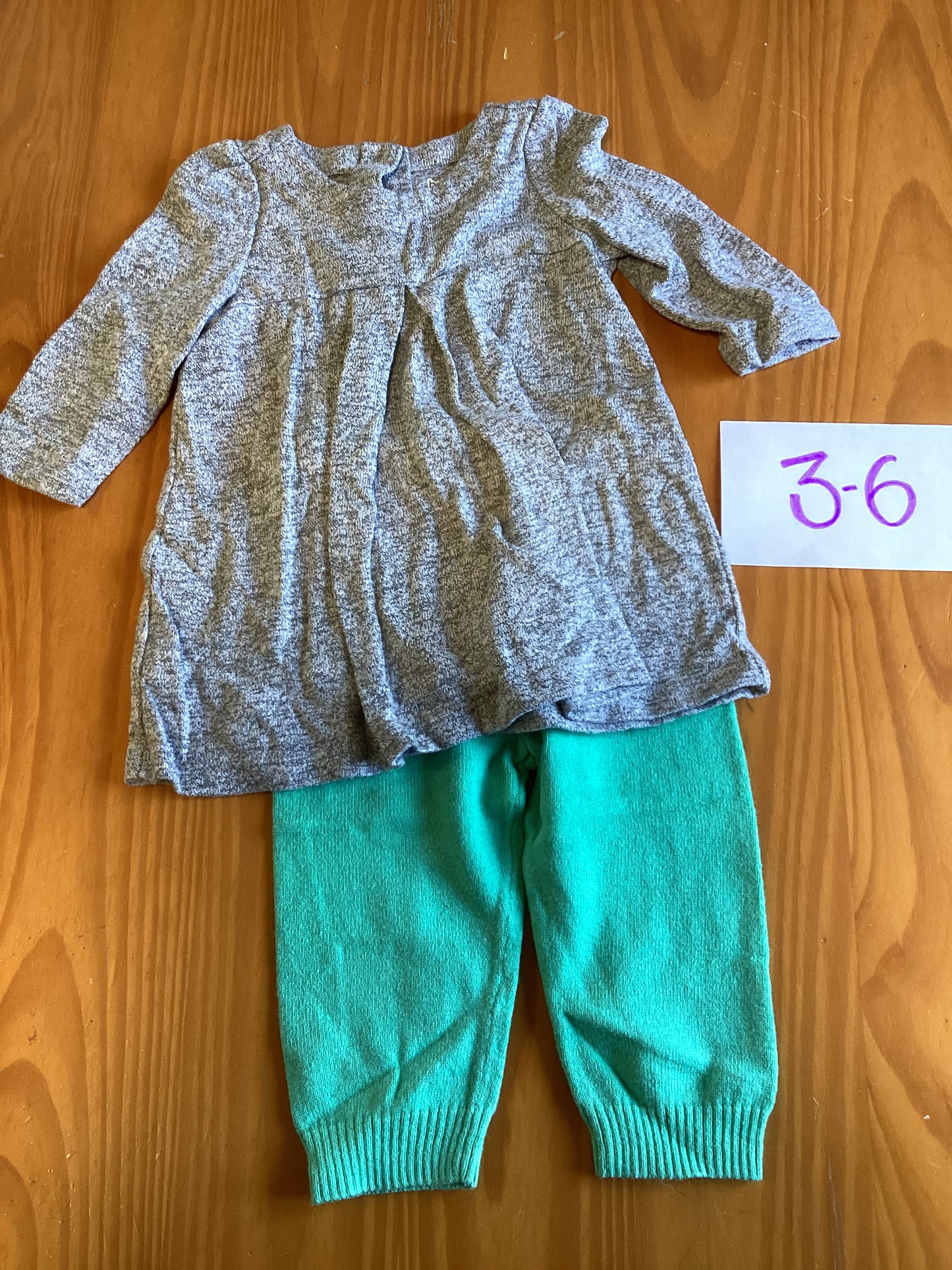 Baby Gap 3-6m Knitwear