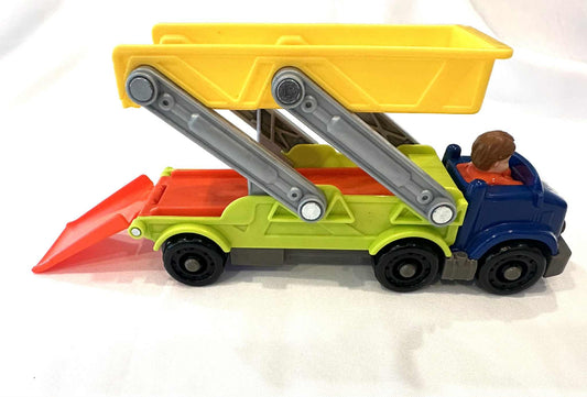 #149 Little People Car Trailor
