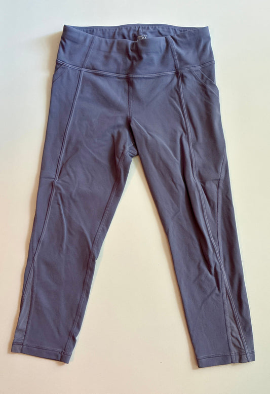 Seller 76 Athleta Capris Size 8/10
