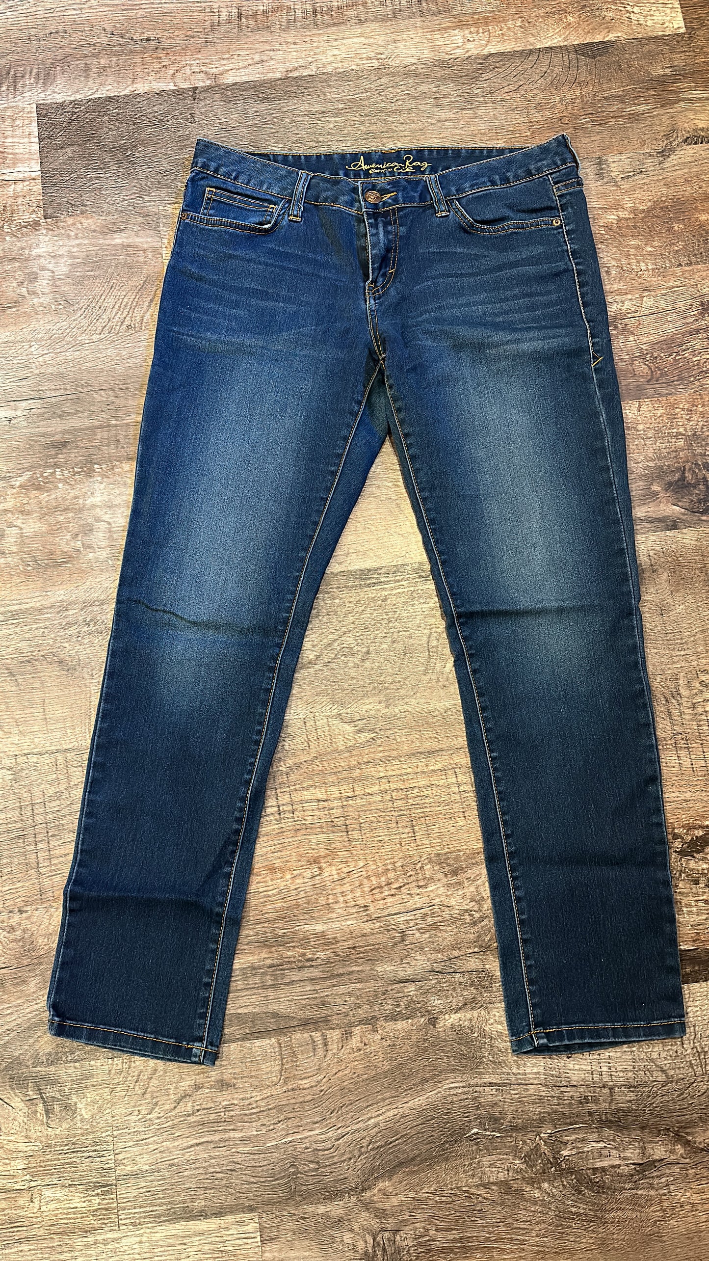 American Rag Jeans - Women's/Junior's 11