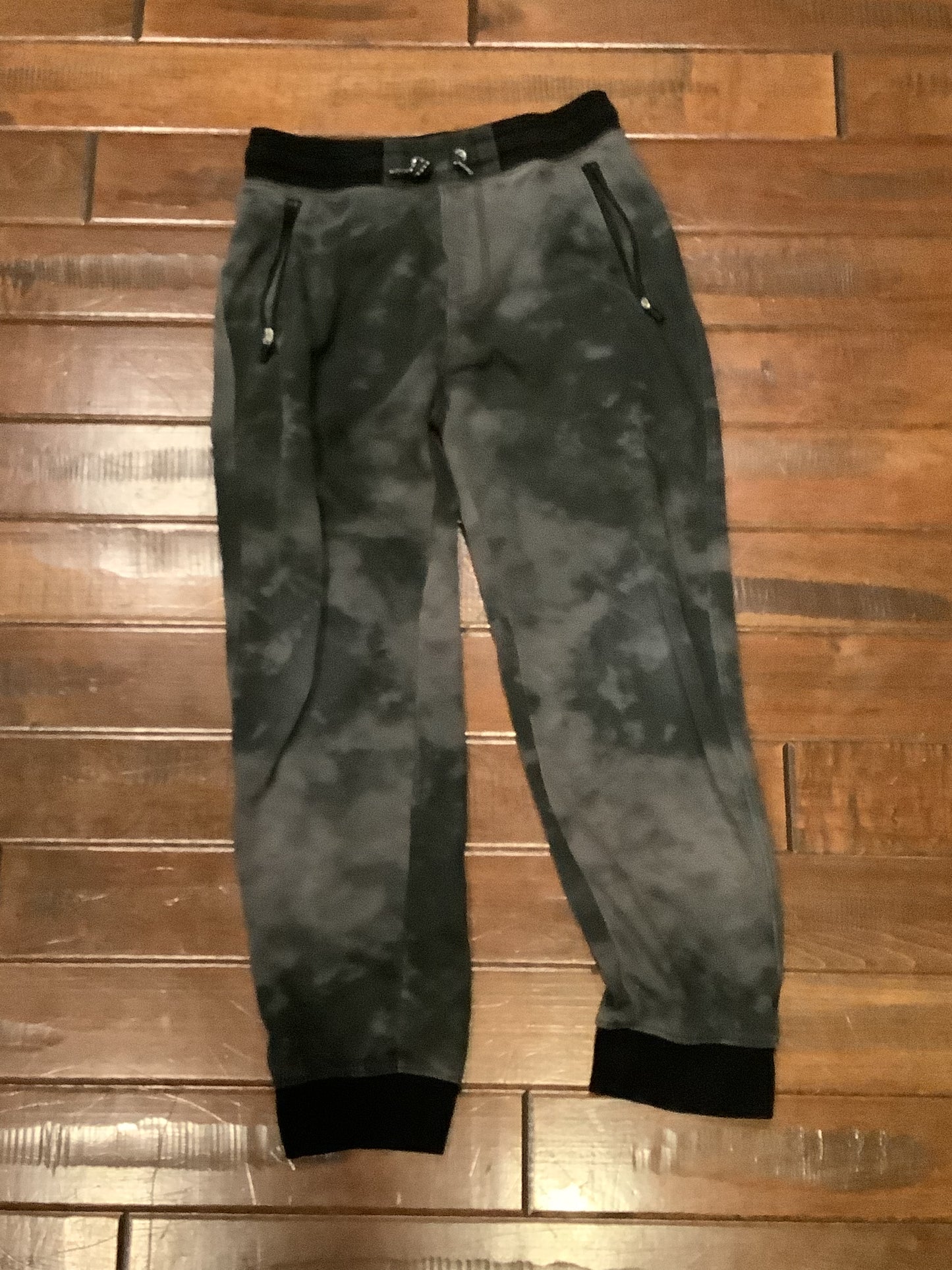 Old Navy black/gray Boys youth large sweatpants-Pickup in Lebanon or Blue Ash