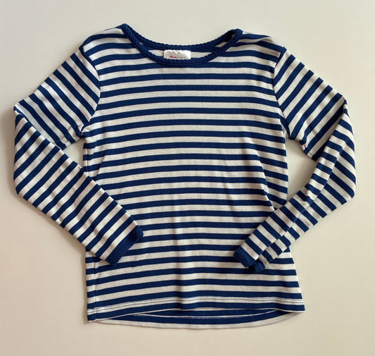 Seller 76 Hanna Andersson Top Size 6/7
