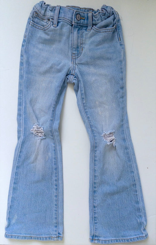 #38 Old Navy Flares Girls Size 7