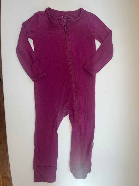 Seller #20 Kyte 18-24 mo