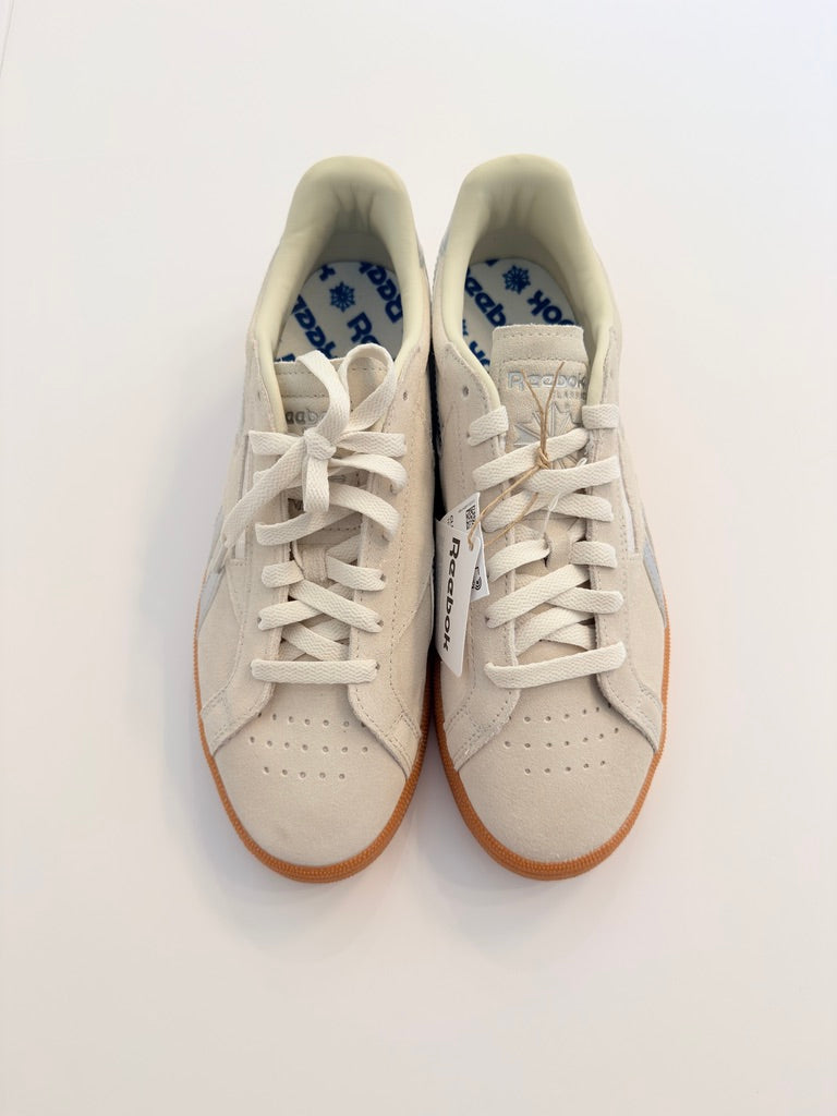 (#25) reebok | NWT | 9.5womens | club c ground tennis | 45227