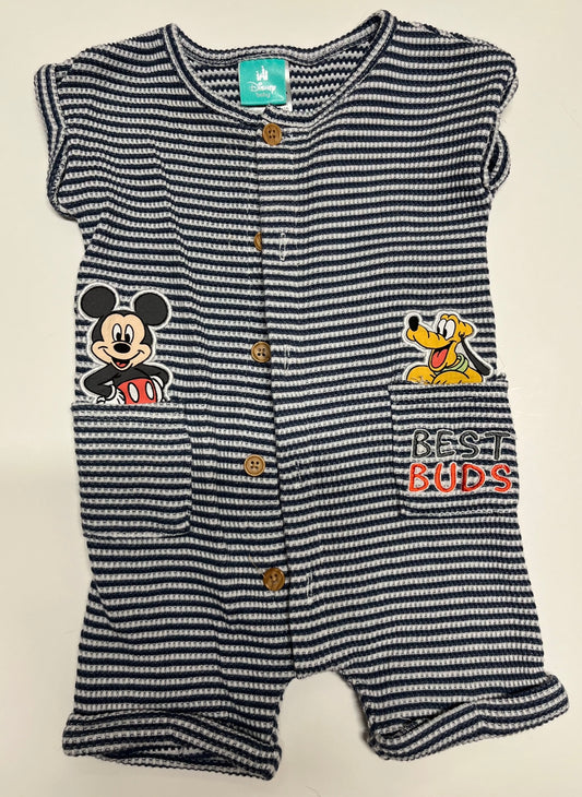 #129 Disney Baby 6-9m