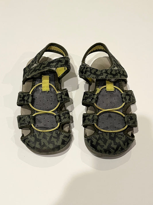 See Kai Run sandals size 11