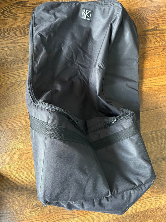 #203: Car Seat Travel Bag