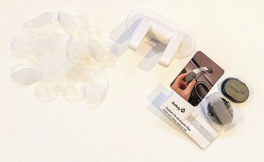 #153 Various Babyproofing Items (see description)
